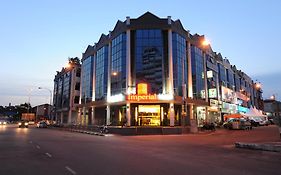 The Imperial Hotel Kluang